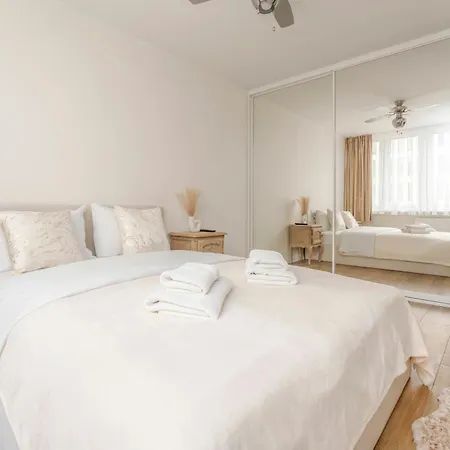 Jerozolimskie Premium Warszawa