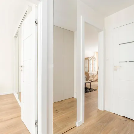 Jerozolimskie Premium وارسو