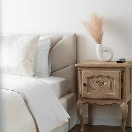 Jerozolimskie Premium Apartment